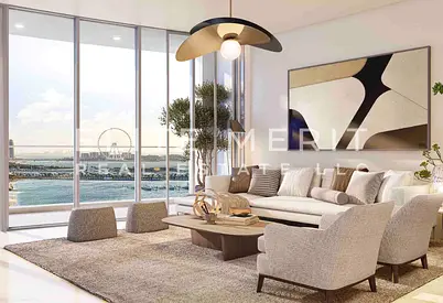 Ultra Luxury | Beachfront & Marina Skyline Views