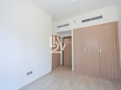 Pool View | Spacious | Ready to Move In
