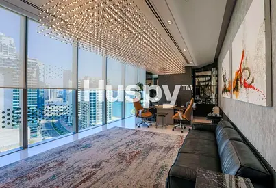 Grade A | Furnished | Vacant Now