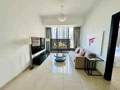 Amazing Pool View | Best Location | Furnished