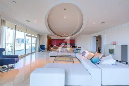 High End Finishing | Dubai Eye View | Exclusive