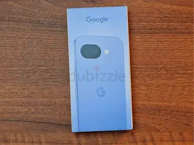 GOOGLE PIXEL 10A 256GB NEW