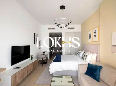 Fully Furnished | 4 cheques | UPGRADED