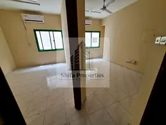 Specious 1BHK for families in Muweilah