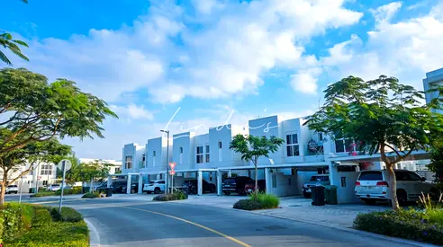 Next to Pool | Vacant | Pvt Garden| Unfurnished