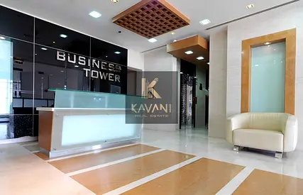 Canal View l Vacant Office l Prime Location