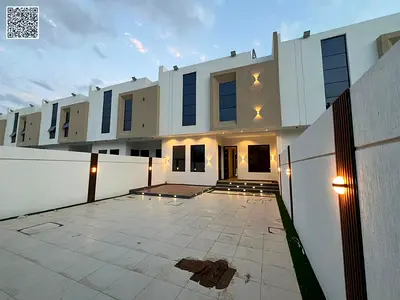 فيلا جميلة مكونة من 5 غرف نوم متاحة للإيجار في منطقة elyasmen