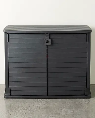Outdoor Storage shed