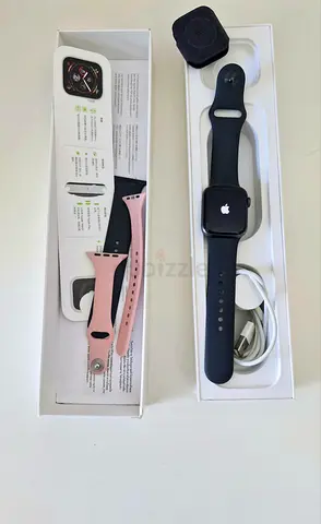 Apple watch in Excellent condition