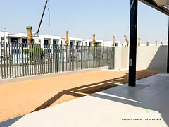 Quiet Elegance I Prime Location I Open Park Views