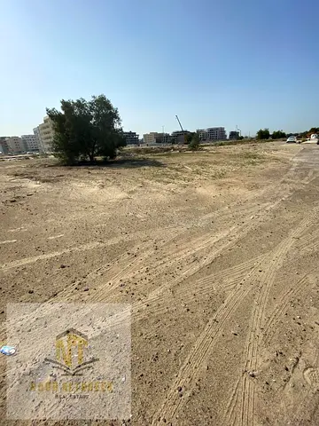 Al Matraq residential land, freehold, Arab nationalities