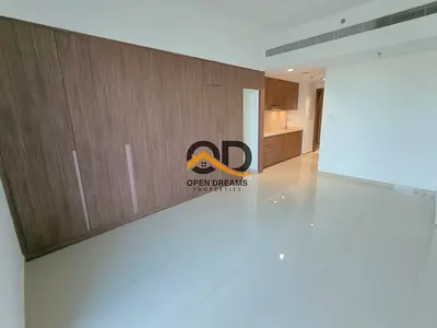 [ Amazing Studio Flat In Gated community Jym pool parking Free