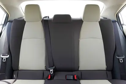Toyota Corolla XLI, миниатюра 14