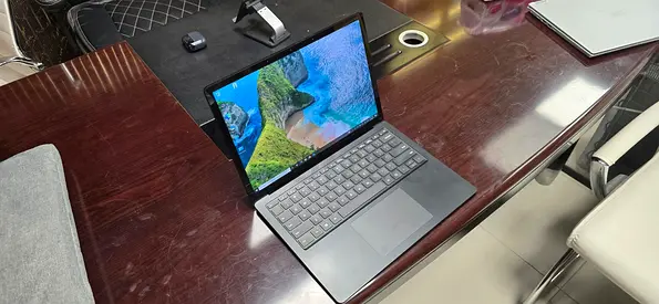 Microsoft Surface Laptop (13) - Good Condition, Lightly Used