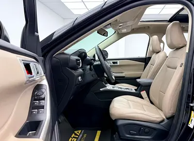 صورة 14 لـ 2022 FORD EXPLORER