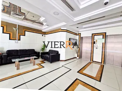 Specious Studio | With Balcony | Ready to Move