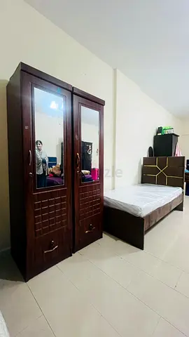 Ladies Executive Bedspace