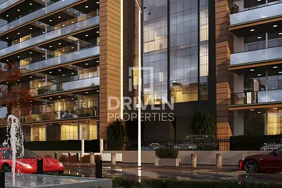 High Floor | Golf Course View | Prime Location