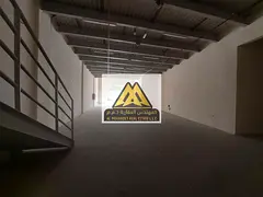 Warehouses for rent in Al Jurf Industrial Area Large warehouses in prime locations suitable for stor