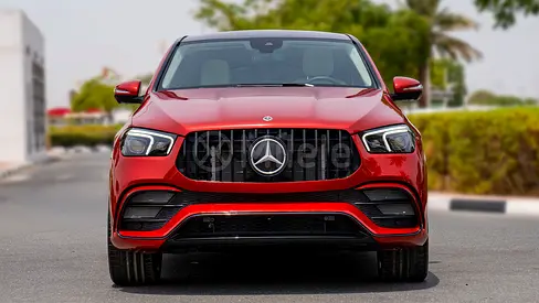 GLE 450 WITH GLE 63 KIT | WARRANTY + SERVICE AVAILABLE | IN-HOUSE FINANCING | 0% DOWNPAYMENT (BANK)