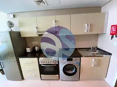 Vacant - Balcony - Community living - Spacious
