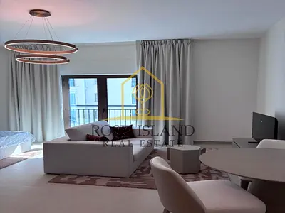 Ready To Move In|Fully Furnished|High Floor