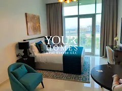 Fully Furnished | Spacious | Prime Location