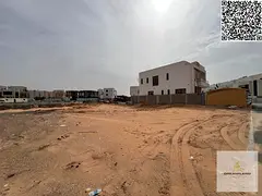 🔥 Residential Land for Sale in Al Amrah | G+2 Permit | All Fees Included 🔥