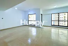 Unfurnished | Vacant Now | Mid Floor