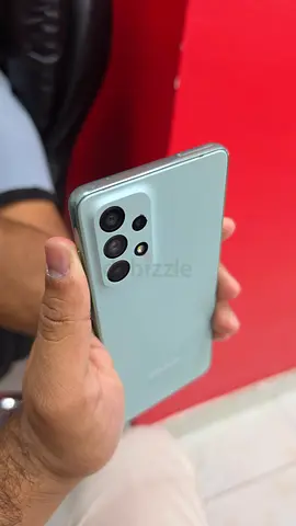 Samsung A73 8GB 128 GB