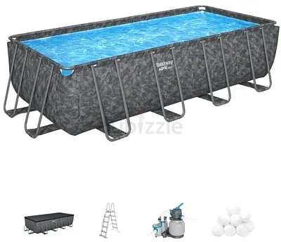 Bestway APEX Pool 549mx274mx132