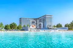 Exclusive Penthouse| Armani Branded | Full Seaview