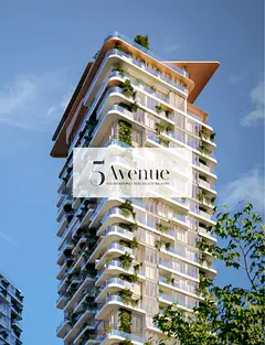 2BR Apartment + Maids Room I Where Location, Luxury, and Returns Align I Investors Deal