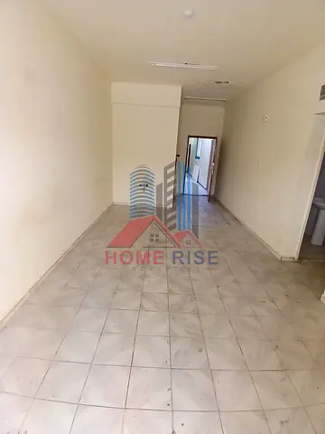 Spacious 2 Bedroom for Staff/Bachelors | Prime Area Near Dubai Border | Walk to Rayan Lulu