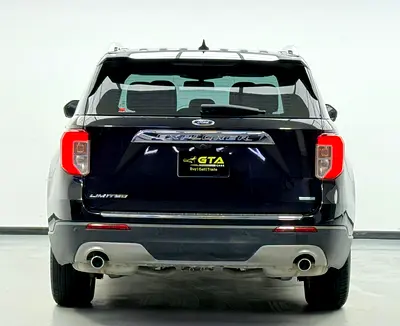 صورة 5 لـ 2022 FORD EXPLORER