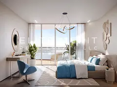 Full Creek View | Mid Floor Unit | Q4 2026