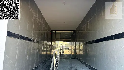 Modern Building for Sale in Al Jurf 2 with Excellent Investment Return A golden investment opportunity in a strategic location in the Emirate of Ajma