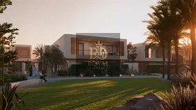 Corner Luxury Townhouse 3 BR | Al Tai Hills | D1 | Rare Opportunity in a Strategic Location | Refine