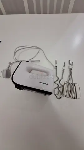 Mixer Philips brand