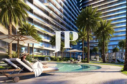Binghatti Sky Terraces | 25% OFF Cash Deal | Handover Q4 2027
