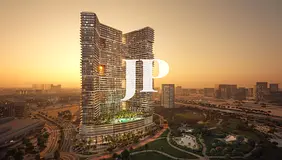 Binghatti Sky Terraces | 25% OFF Cash Deal | Handover Q4 2027