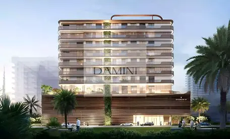 1 Bedroom | Urban Living | Handover Soon