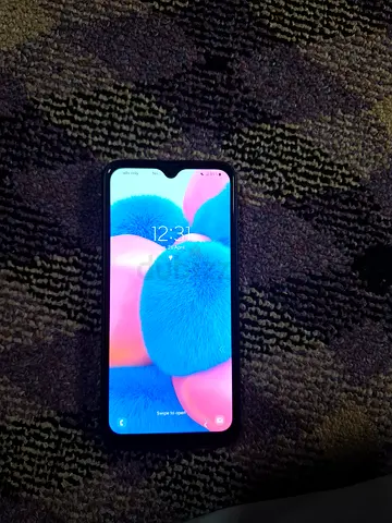 Samsung Galaxy A30s - Good Working Condition