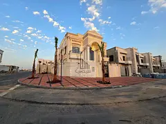 Residential land in Al Helio Station, cash and installment payment for all nationalities, distinguis