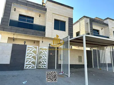 The dream home in Al Zahia – a luxurious townhouse like no other