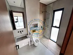 Brand New 4 Bedroom Villa /MAID Room / Luxurious Finishing
