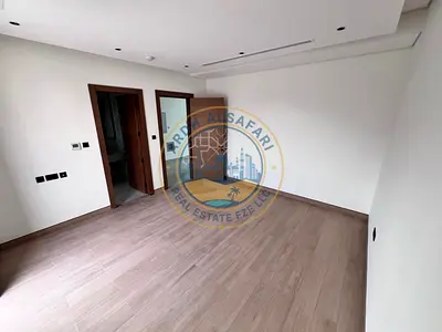 Brand New 4 Bedroom Villa /MAID Room / Luxurious Finishing