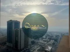 Hot Deal 3 Bedroom Apartment Al Rashidiya 3 - Sea View Near Ajman Corniche - Close to Ajman One Towe