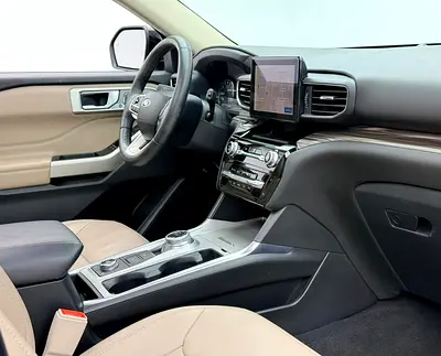 صورة 13 لـ 2022 FORD EXPLORER