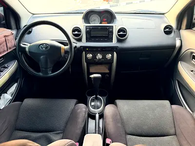 صورة 14 لـ 2005 Toyota XA